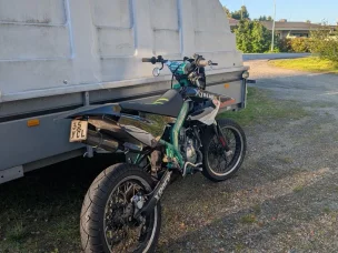 Derbi X-Race