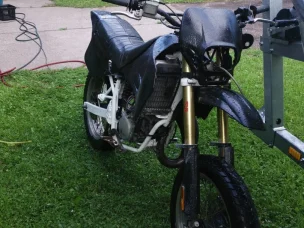 Rieju RR