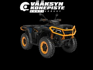 Can-Am Outlander
