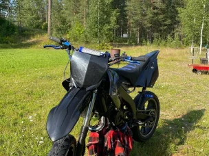 Peugeot XPS