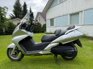 Honda Silver Wing