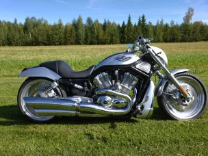 Harley-Davidson VRSC