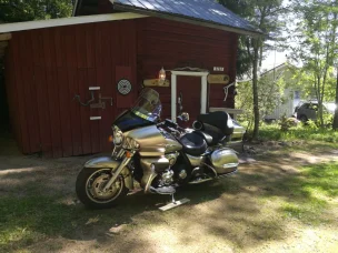 Kawasaki VN