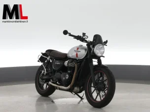 Triumph Street Twin