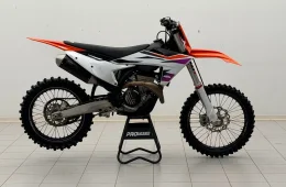 KTM 350