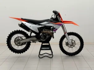 KTM 350