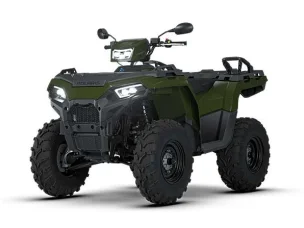 Polaris Sportsman