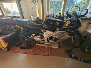 Honda NSR