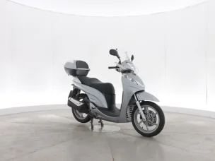 Honda SH