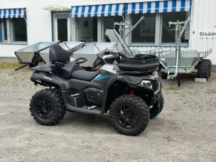 CFMOTO CFORCE