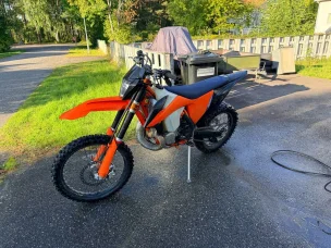 KTM 300