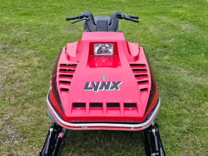 Lynx 3900 Syncro