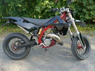 GASGAS EC