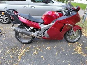 Honda CBR