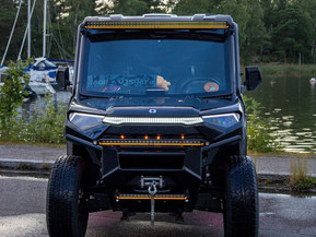 Polaris Ranger