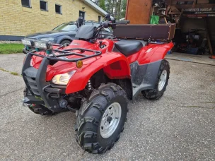 Honda TRX