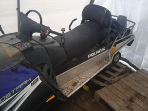 Polaris WideTrak