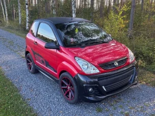 Aixam GTO