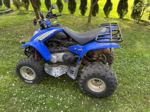Kymco KXR