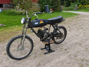 Tunturi Super Sport