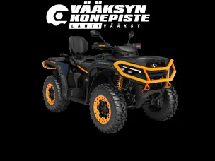 Can-Am Outlander Max