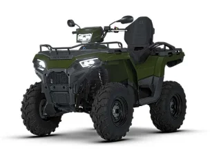 Polaris Sportsman