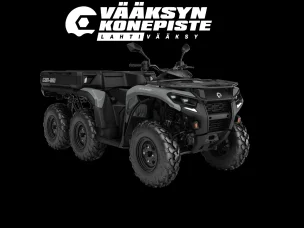 Can-Am Outlander