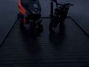 Gilera RUNNER SP 50