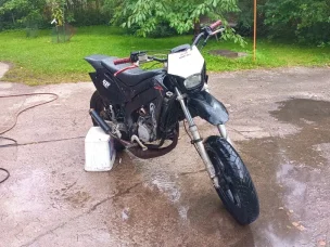 Rieju MRX
