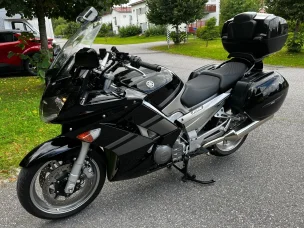 Yamaha FJR