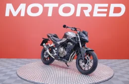 Honda CB