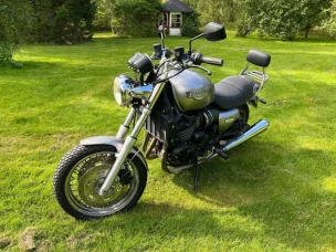 Triumph Thunderbird
