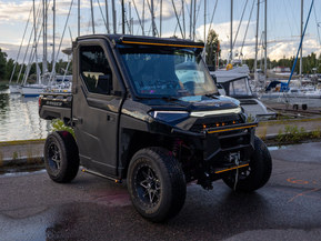 Polaris Ranger