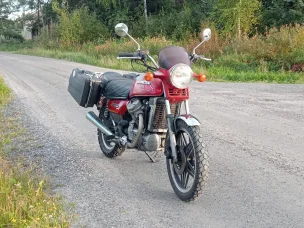 Honda CX