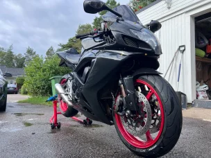 Suzuki GSX-R