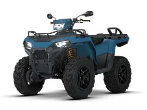 Polaris Sportsman