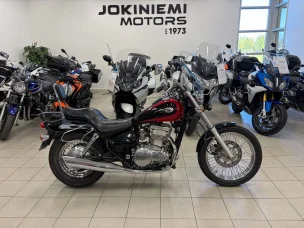 Kawasaki EN