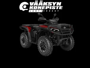 Can-Am Outlander