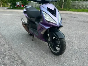 Peugeot Speedfight