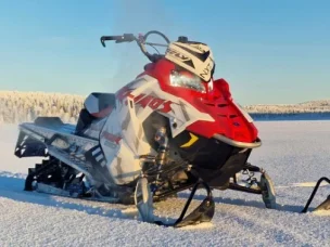 Polaris Axys