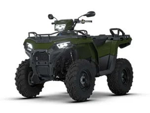 Polaris Sportsman