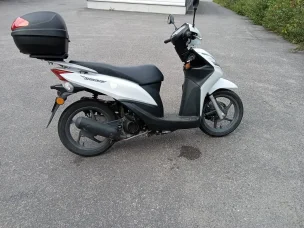 Honda Vision