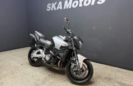 Suzuki GSX