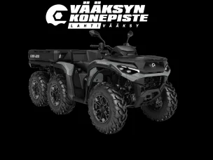 Can-Am Outlander