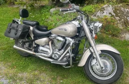 Yamaha XV