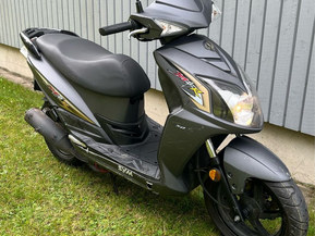 SYM Jet4 50 R