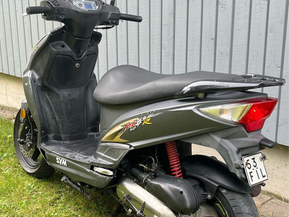 SYM Jet4 50 R