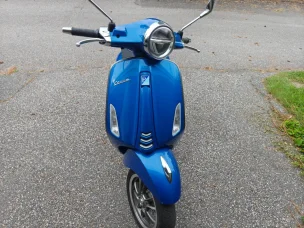 Vespa Primavera