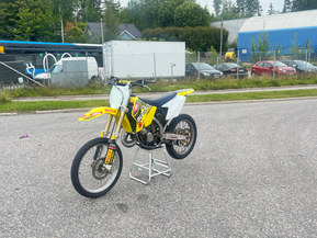 Suzuki RM