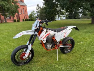 KTM 450